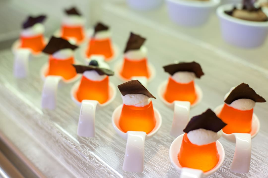 Gastro Hipotels Eurotel Punta Rotja Golf & Spa