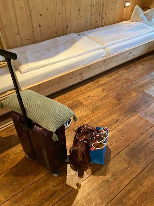 Zimmer Hotel Victory Therme Erding