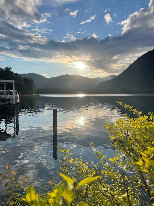 Sonstiges ROBINSON LANDSKRON