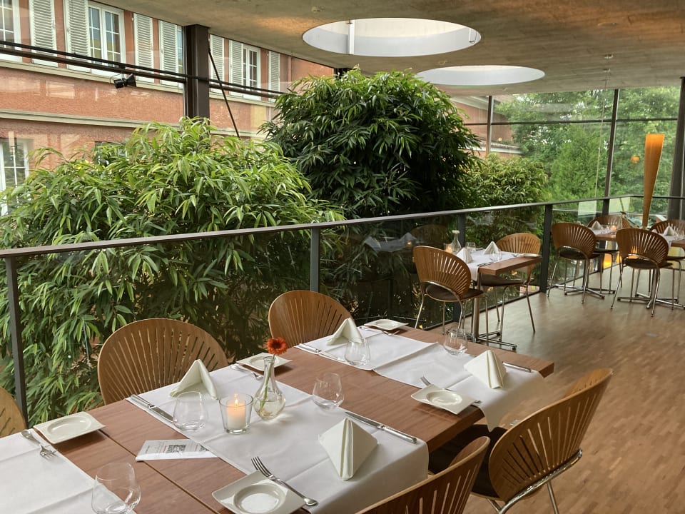 Gastro Hotel Krone Tübingen