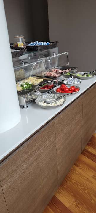 Sonstiges Albergo al Tarcentino