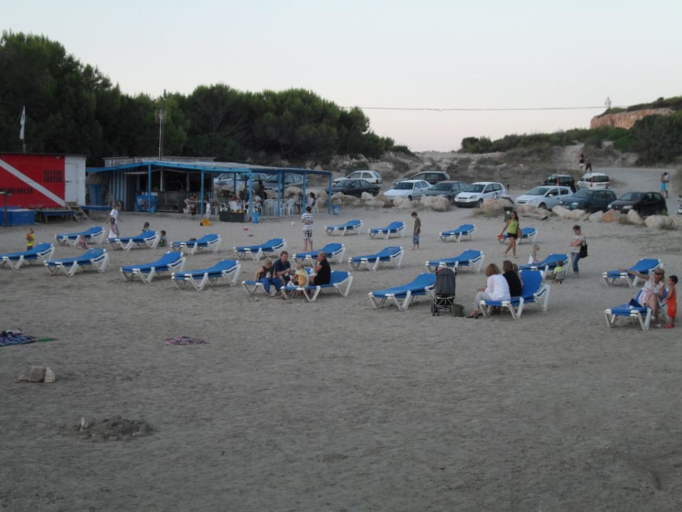 Naja Barceló Portinatx - Adults only