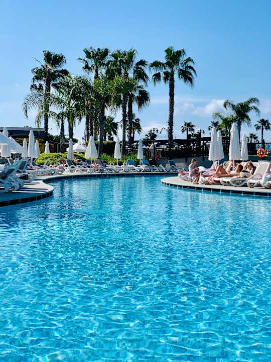 Pool Adalya Elite Lara