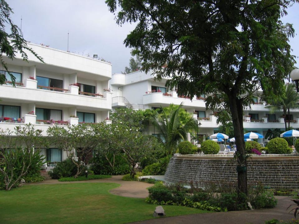 Hotel Novotel Novotel Rayong Rim Pae Resort