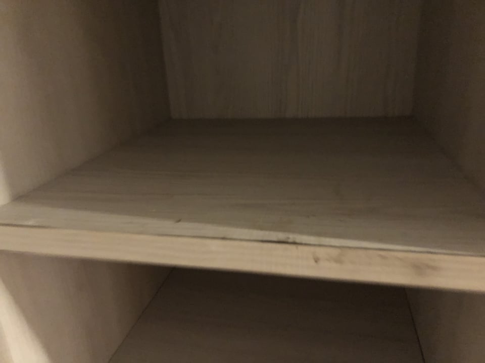 Zimmer FERGUS Style Bahamas