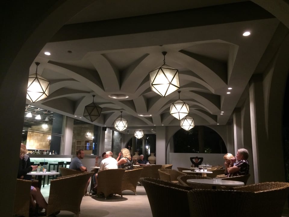 Bar alltoura Club Hotel Porto Angeli Beach Resort