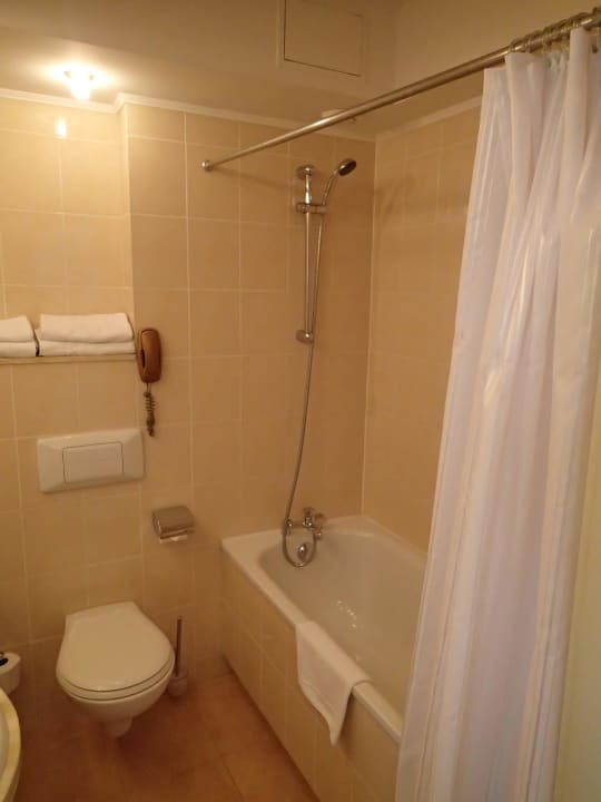 Łazienka Hotel Mazurkas