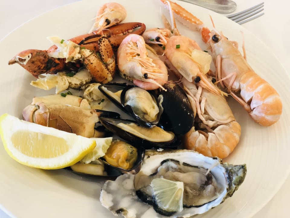 Gastro Iberostar Selection Fuerteventura Palace