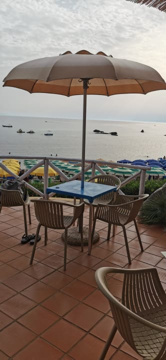 Strand Hotel Stella Marina