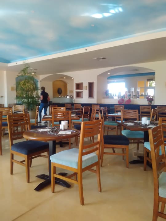 Restaurant Hotel Three Corners Ocean View prestige - Adults only