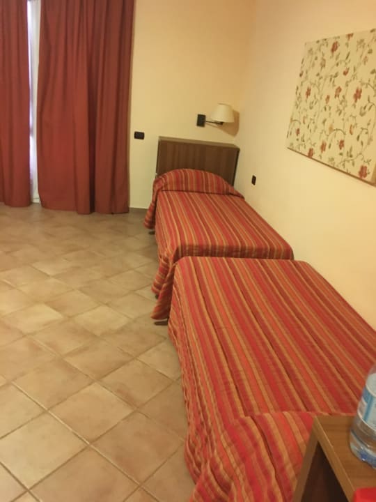 Zimmer Hotel Palace Corte Dei Tusci & Residence