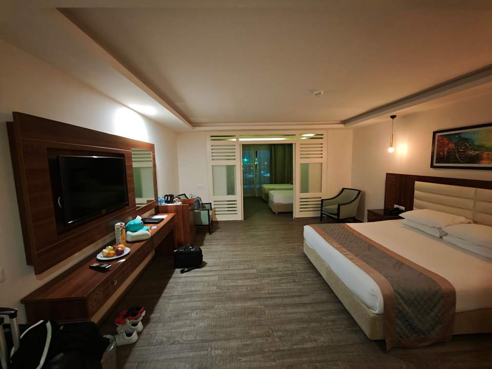 Zimmer Pickalbatros Royal Moderna Resort-Sharm El Sheikh