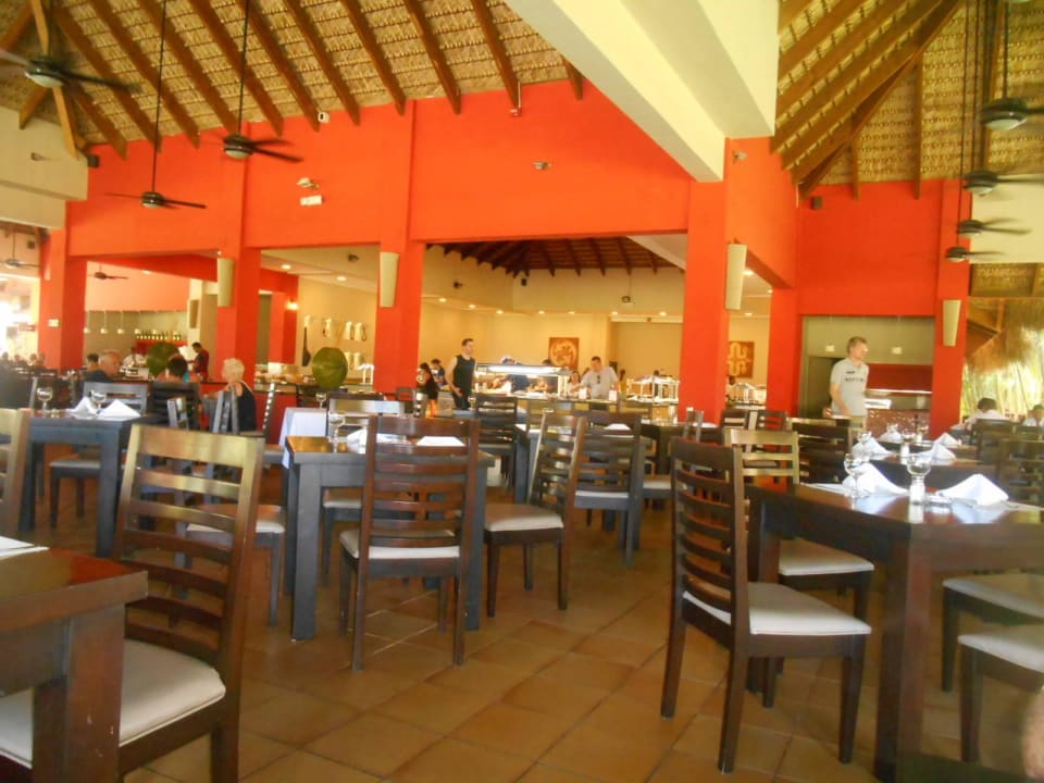 Groß und sehr sauber Punta Cana Princess All Suites Resort & Spa