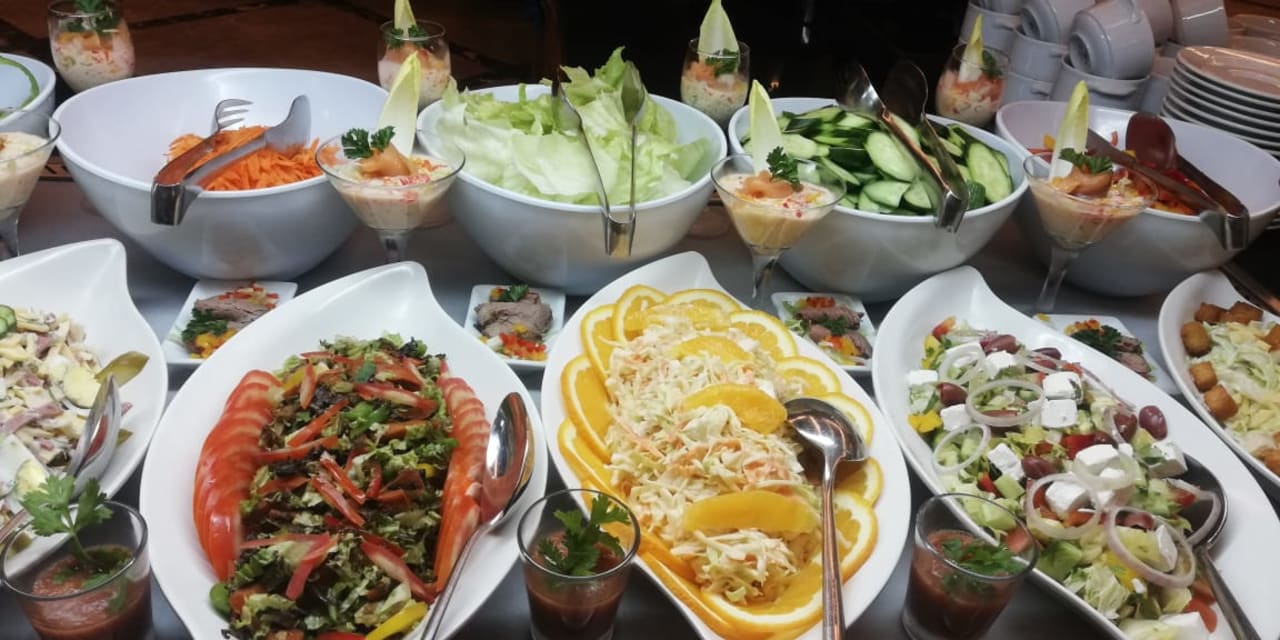 Gastro Jaz Grand Marsa