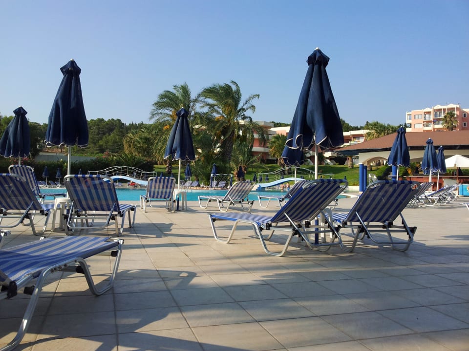 Ausreichend Liegeplätze vorhanden Kresten Palace Hotel