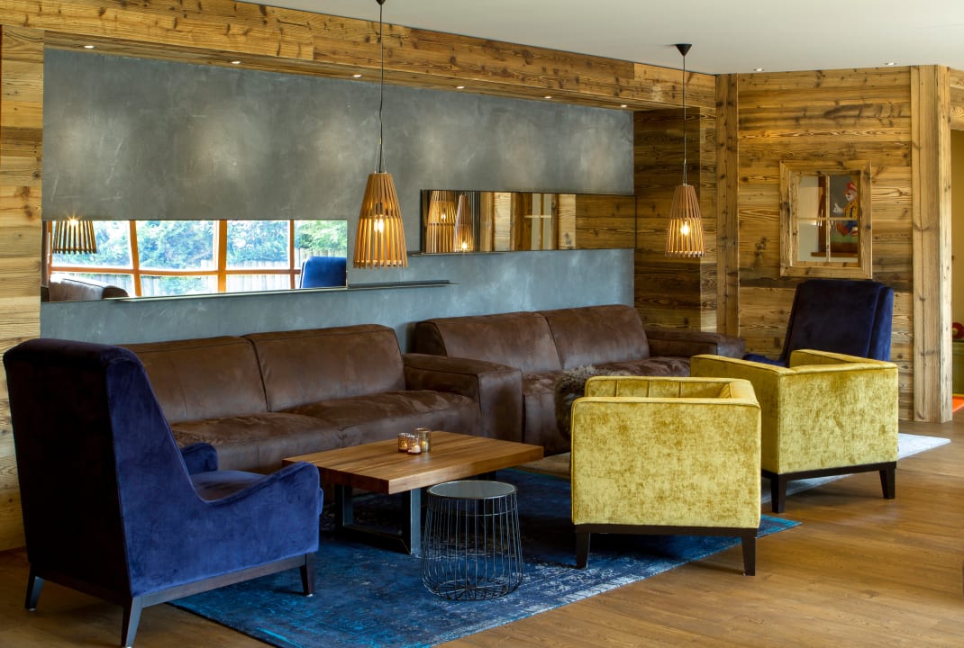 Gastro Familotel Sonnenpark