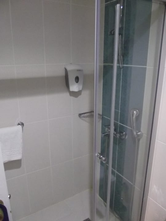 Dusche Diamond Excellence Resort & Spa