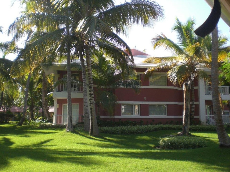 Unterkünfte Bavaro Grand Palladium Select Bávaro Resort & Spa