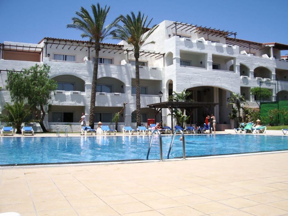 Piscina olimpica TUI MAGIC LIFE Fuerteventura