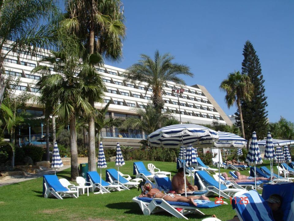 Hotel Amathus Beach Amathus Beach Hotel Limassol