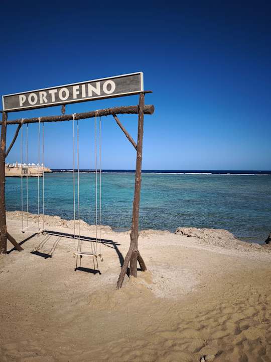 Strand Pickalbatros Villaggio Resort - Portofino