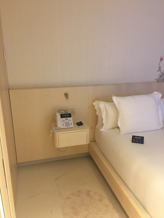 Zimmer 45 Times Barcelona Hotel