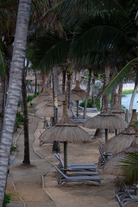 Außenansicht Tropical Attitude - Adults only