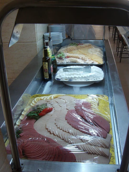 Gastro Bella Vista Resort Hurghada