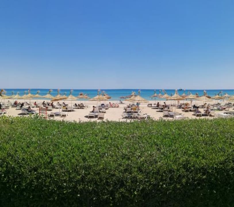 Strand Iberostar Waves Averroes