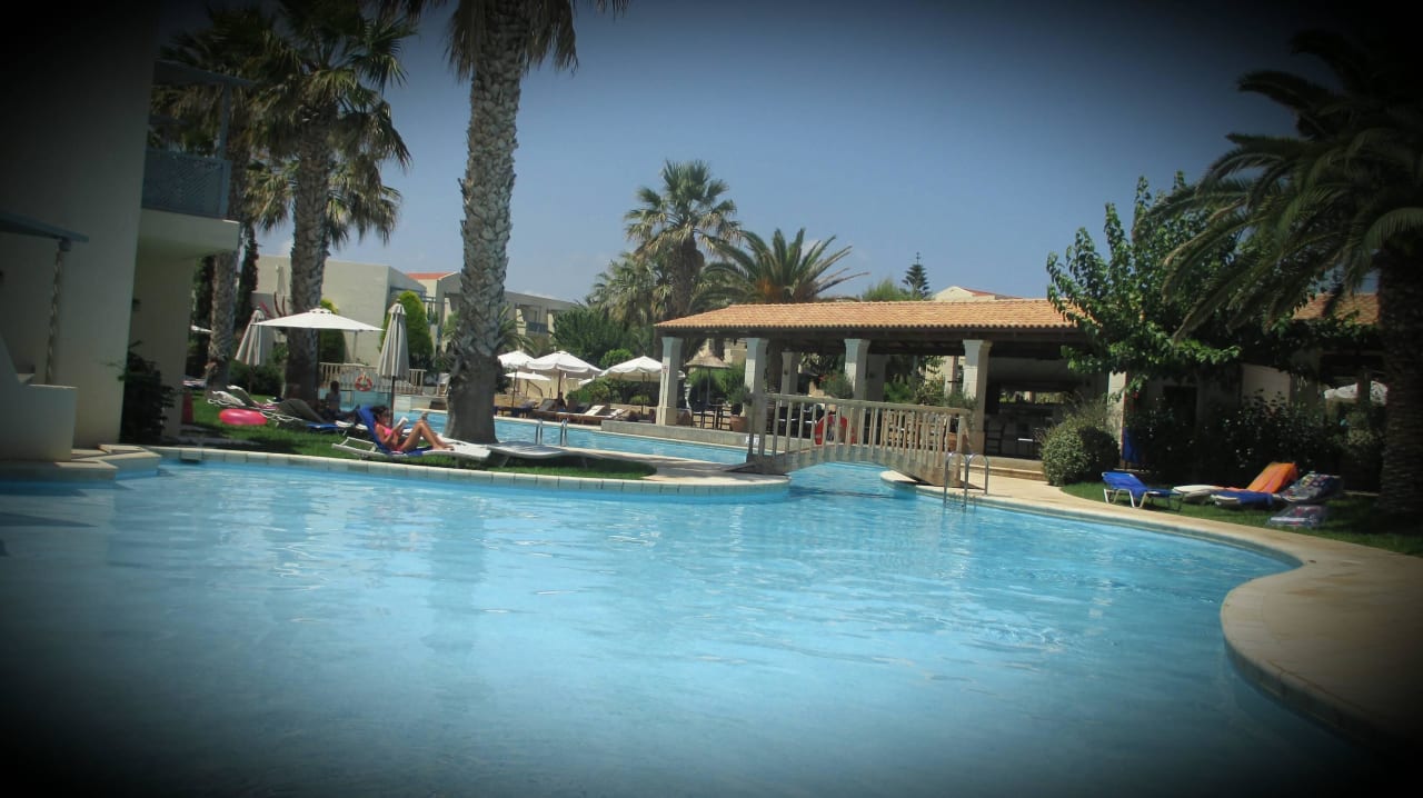 Hotel Cretan Malia Park Phãea Cretan Malia