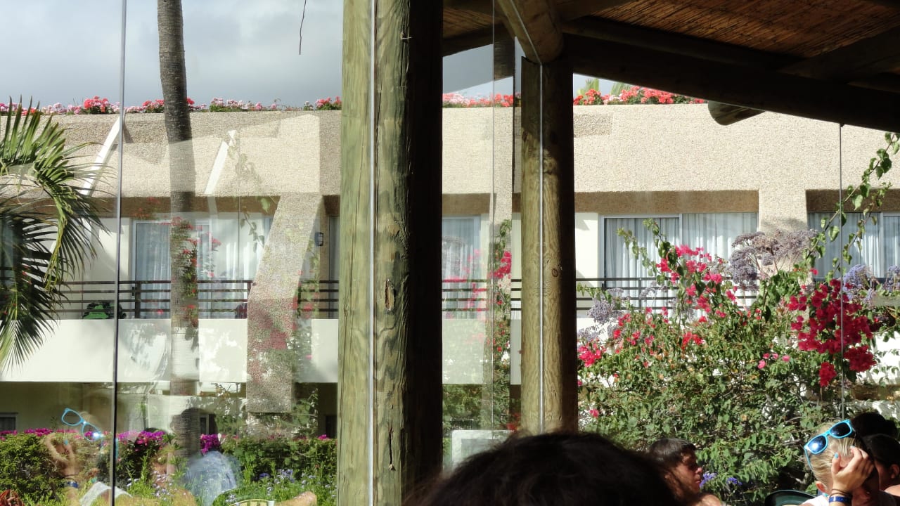 La Bungalo 2012 H10 Las Palmeras