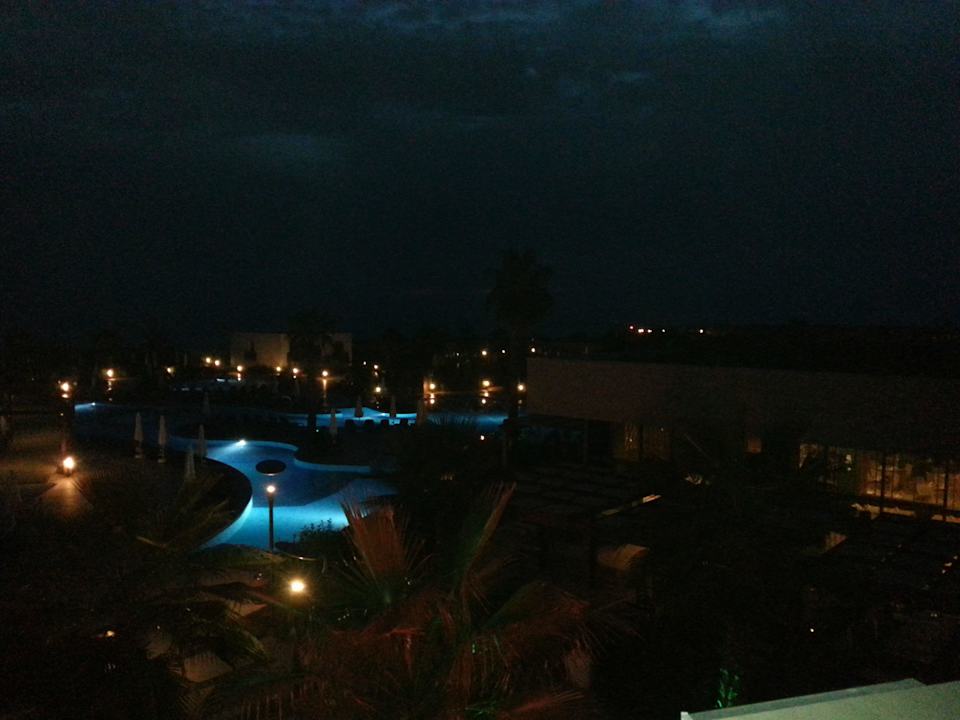 Pool Sherwood Dreams Resort