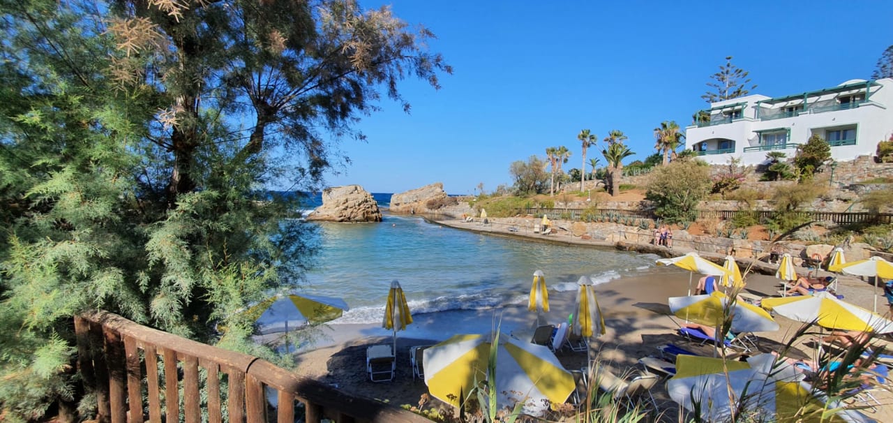 Strand Iberostar Selection Creta Marine