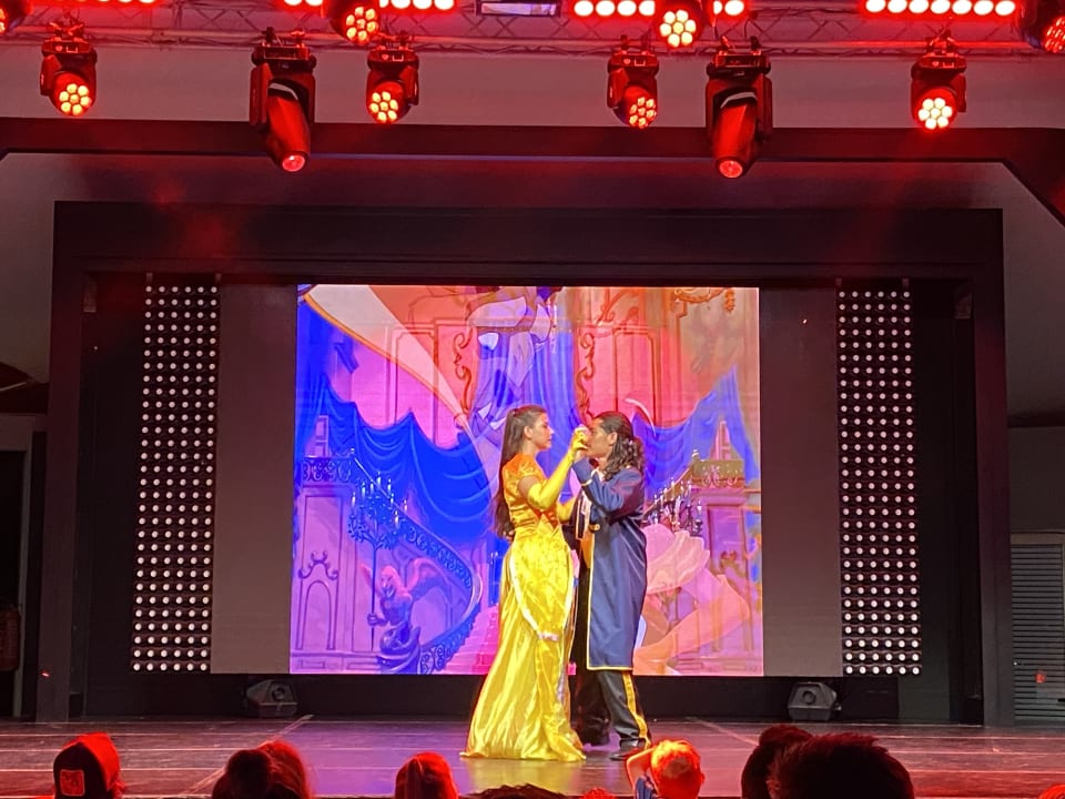 Sport & Freizeit Blue Lagoon Resort