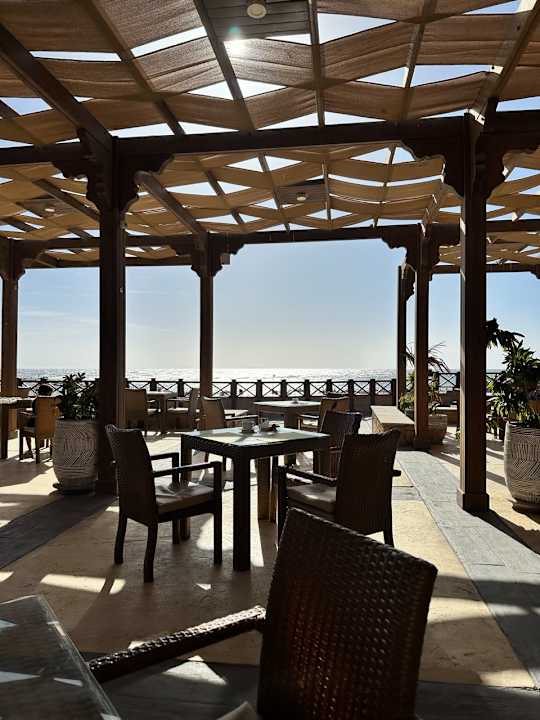 Gastro Novotel Marsa Alam Beach Resort