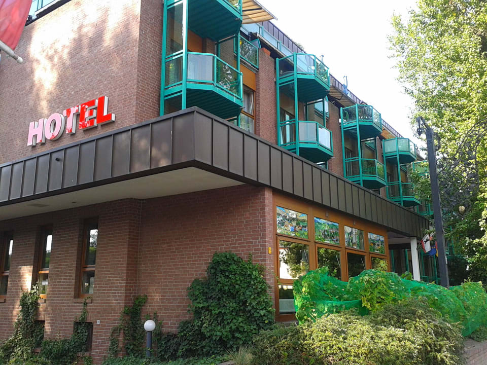Hotel Solitaire Hotel & Bordinghouse
