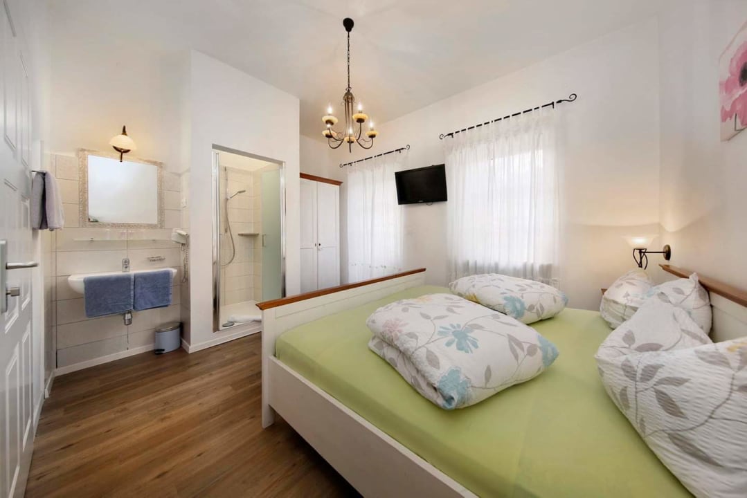 Zimmer Garni Villa Tyrol