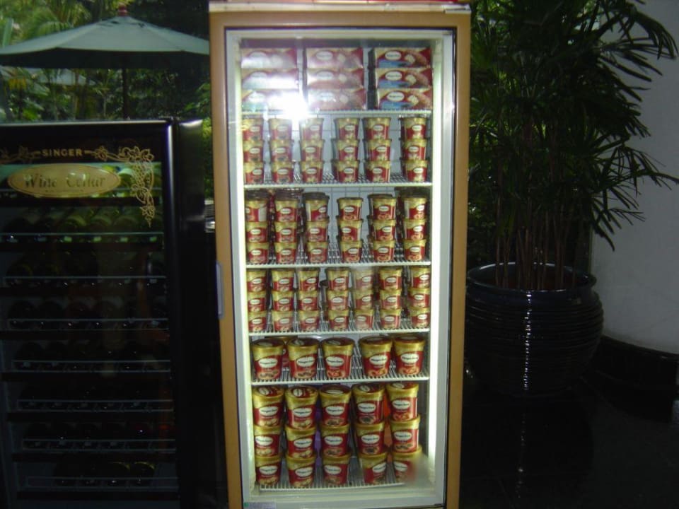 Century Park Hotel Century Park