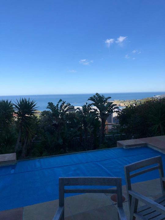Ausblick Nox Rentals - Calico