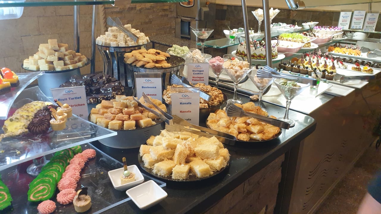 Gastro Casa Mare Resort