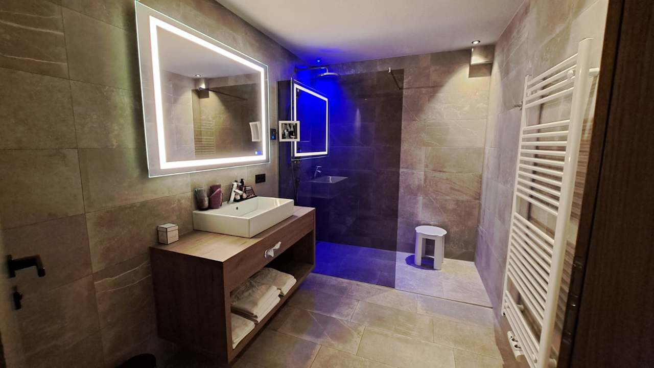 Zimmer Adler Inn Tyrol Mountain Resort superior