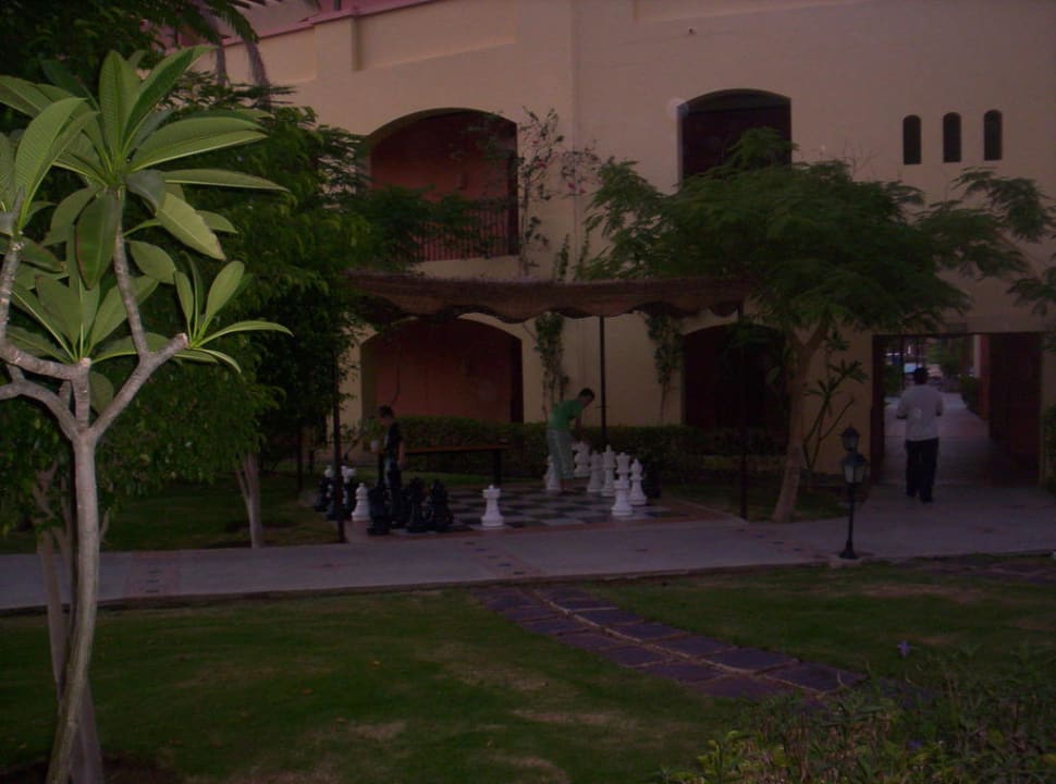 Hotel Jaz Makadi Saraya Resort