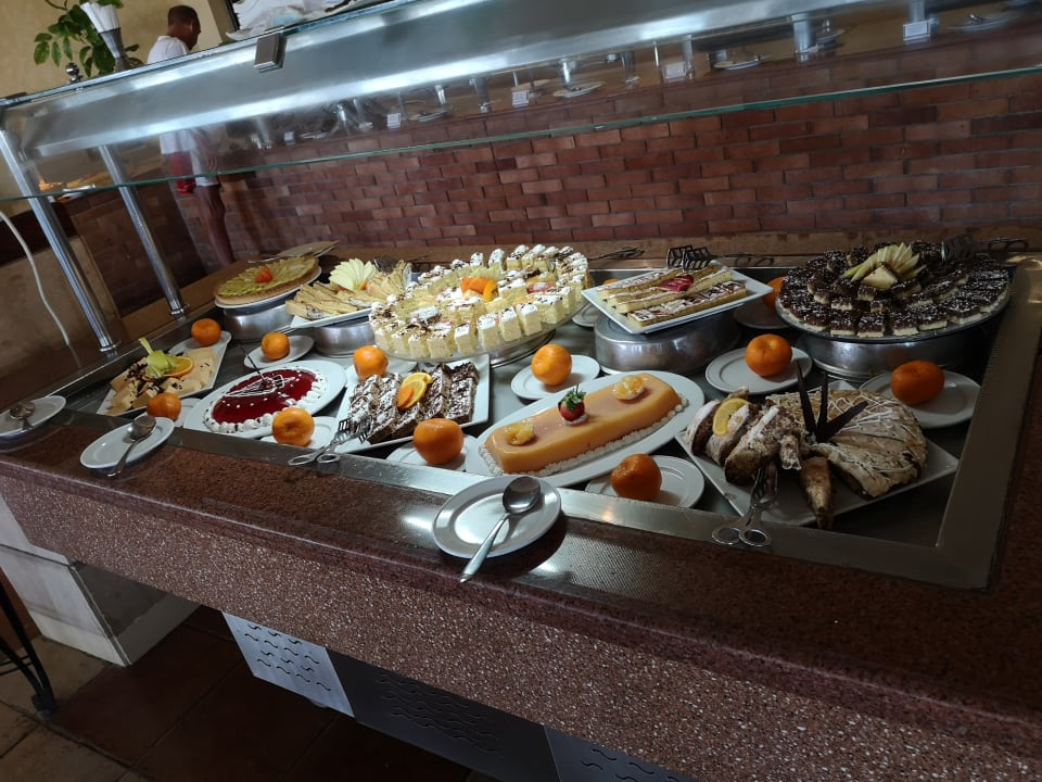 Gastro Bliss Nada Beach Resort