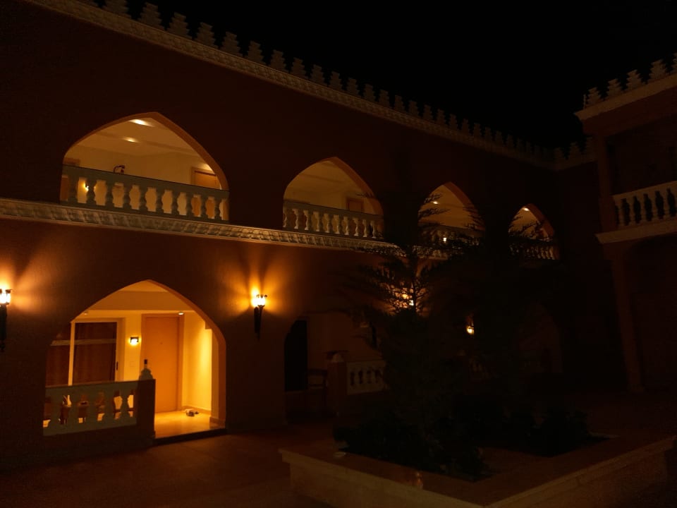 Sonstiges Pickalbatros Alf Leila Wa Leila Resort - Neverland Hurghada