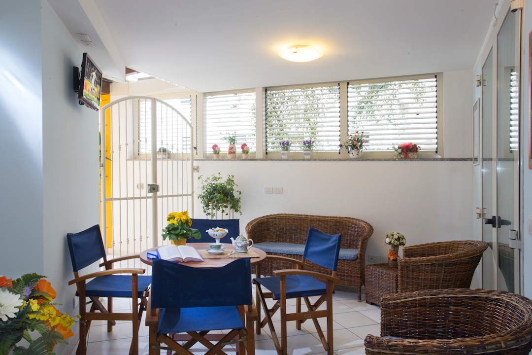 Zimmer Residence Ambra