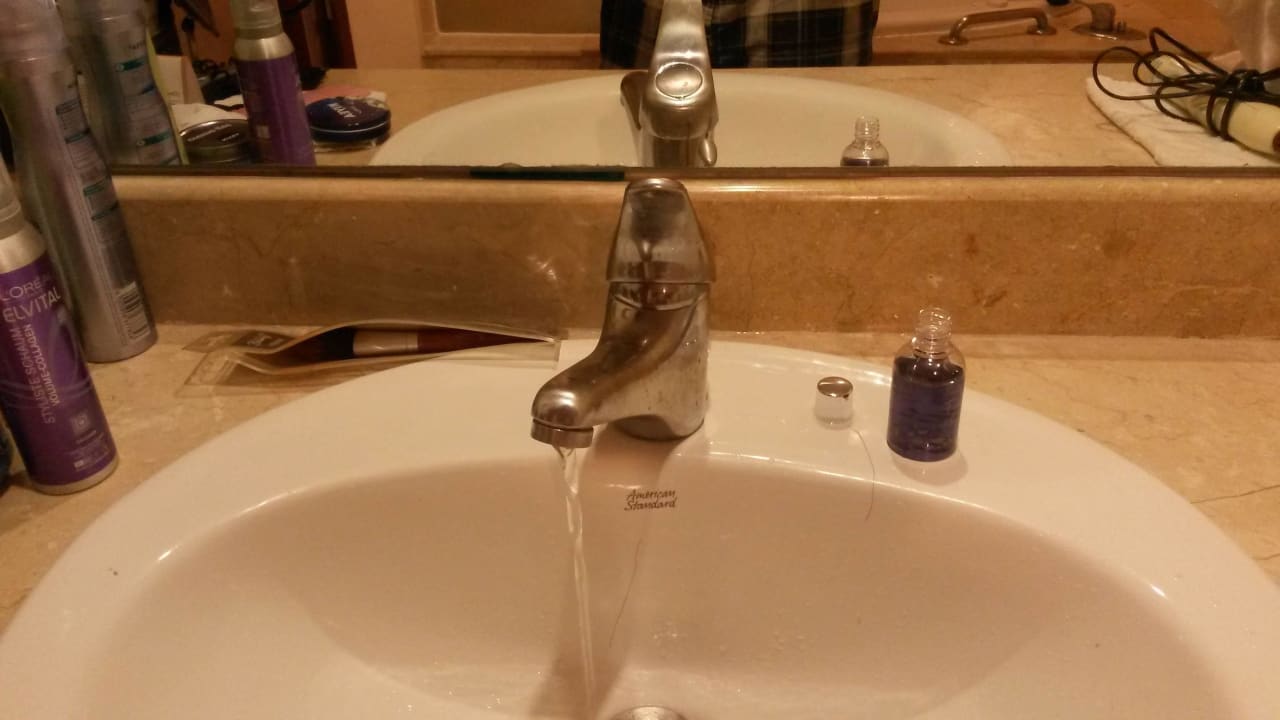 Maximaler Wasserdruck Grand Palladium Punta Cana Resort & Spa