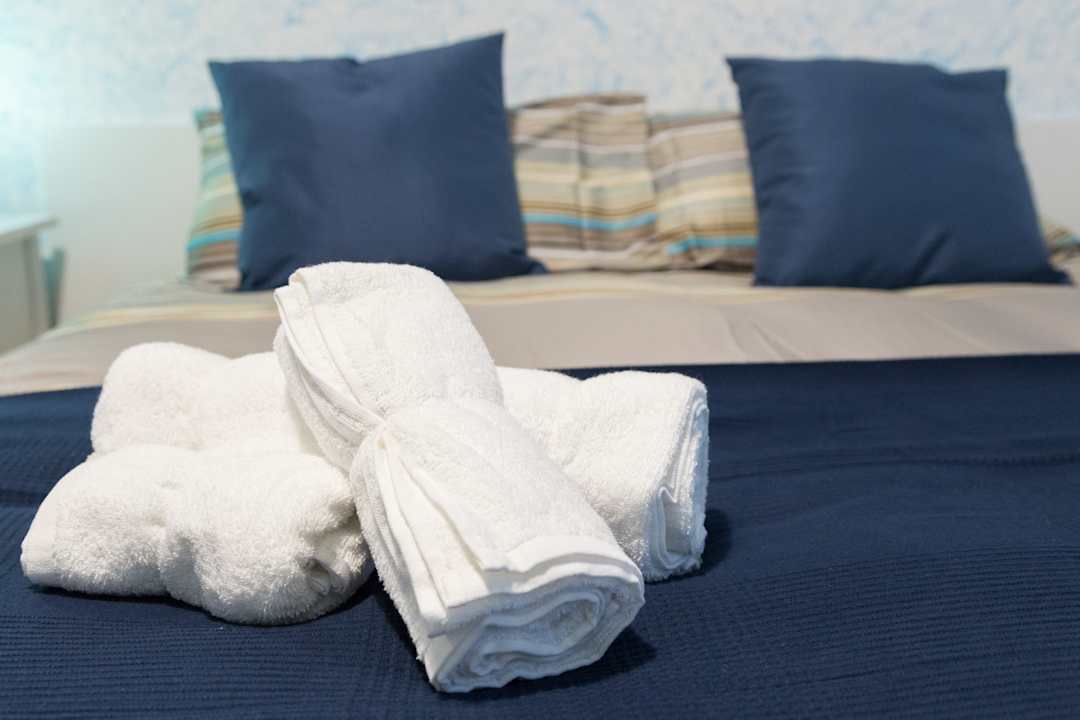 Zimmer Floridea Casa Vacanze