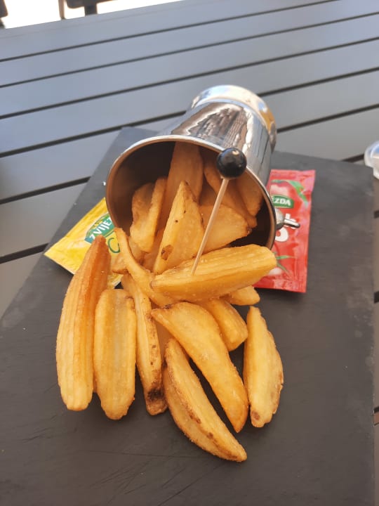 Gastro BO Hotel Palazzo