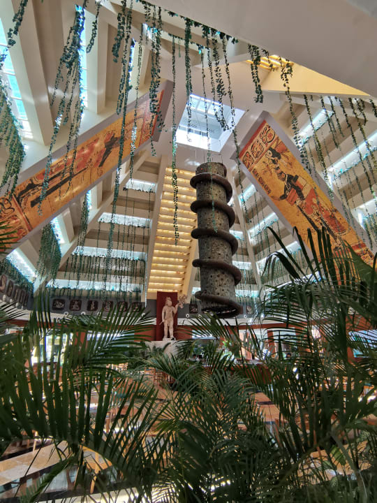 Sonstiges Iberostar Selection Paraiso Maya Suites