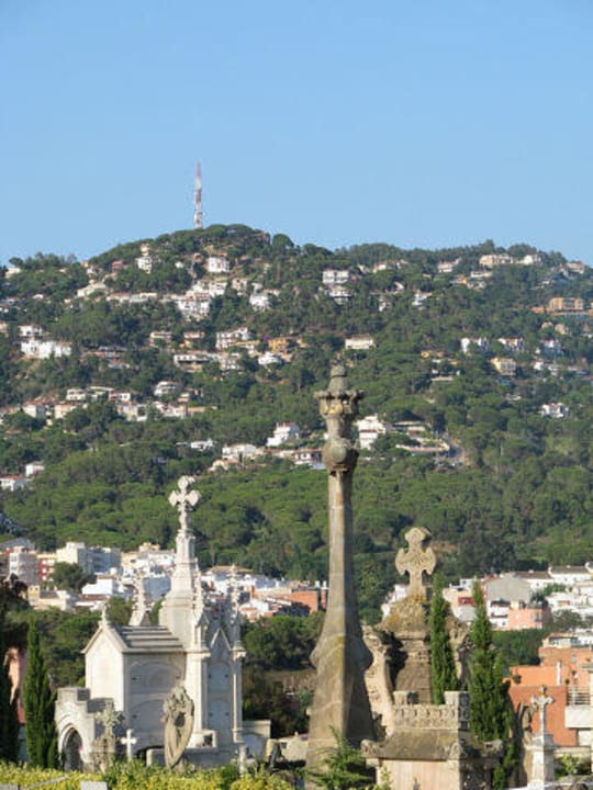 Вид с балкона htop Royal Star